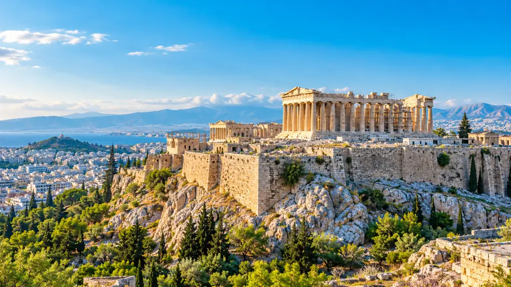 Cómo visitar la Acrópolis de Atenas: entradas, horarios y consejos