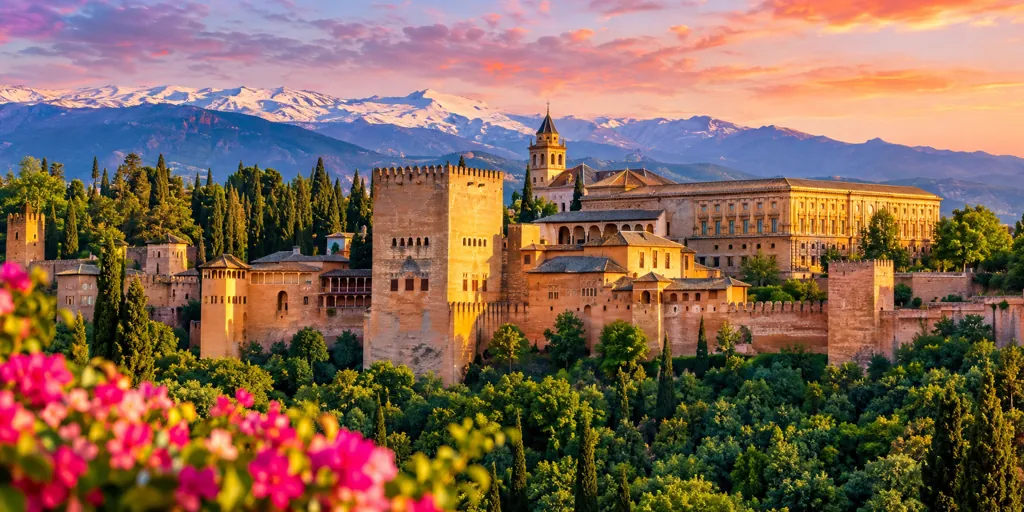 La Alhambra de Granada: qué ver, entradas, horarios y consejos para visitarla