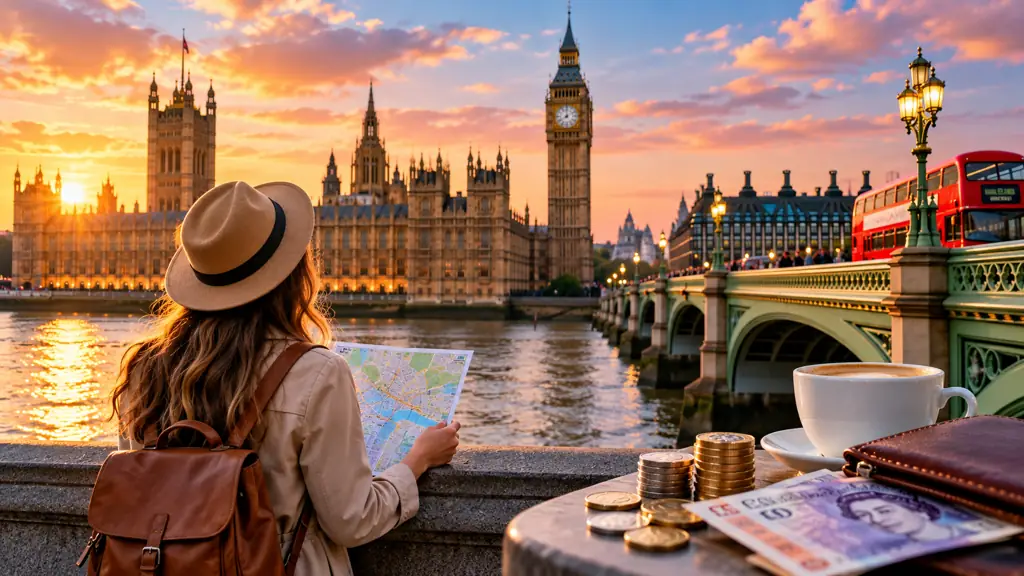 ¿Por qué Londres es tan caro? Las 7 razones principales.