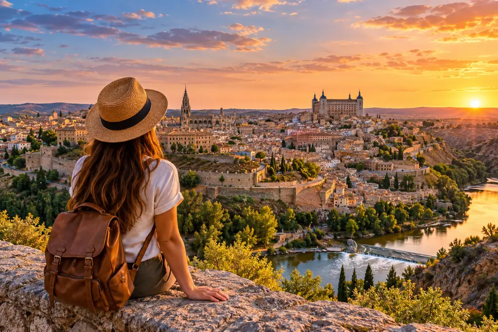 Cómo visitar Toledo desde Madrid: guía completa para una excursión de un día