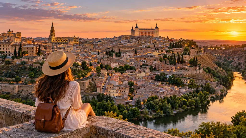 Qué ver en 2 días en Toledo: itinerario completo para descubrir la ciudad