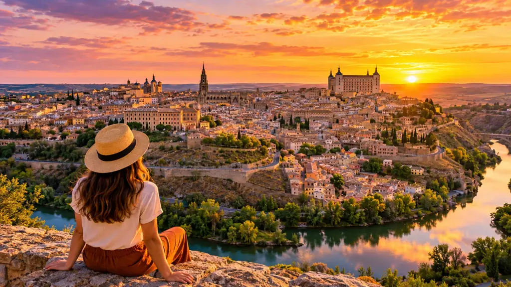 Qué ver en Toledo en 3 días: itinerario completo para descubrir la ciudad