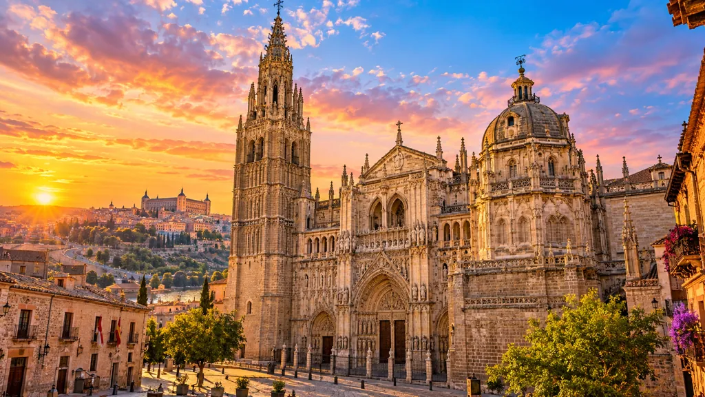 Cuánto cuesta la entrada a la Catedral de Toledo: precios, descuentos y horarios