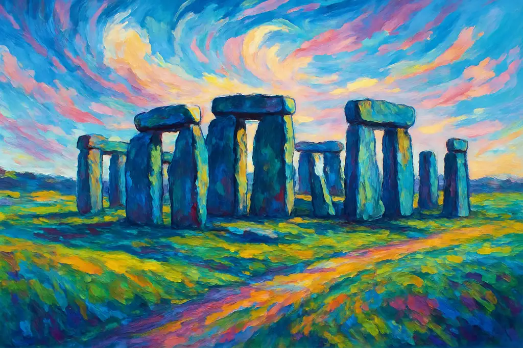 Cómo llegar a Stonehenge desde Londres