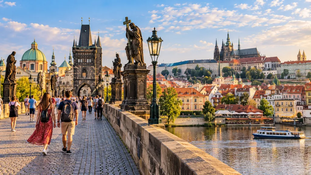 Las 13 mejores cosas que hacer en Praga gratis