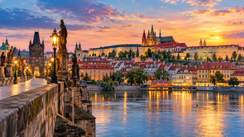 Las mejores cosas que hacer en Praga en 3 días