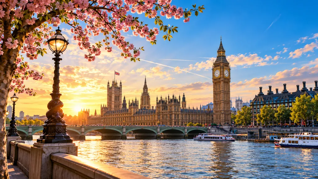 Las mejores cosas qué hacer gratis en Londres