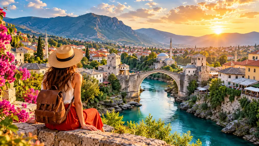 Los mejores países de Europa para viajar barato: 9 destinos increíbles y económicos
