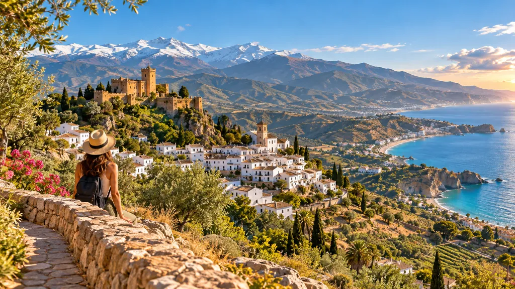 Las 14 mejores cosas que ver cerca de Granada