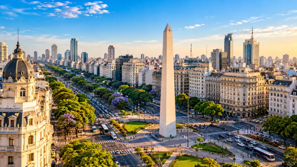 Las 10 mejores cosas que ver en Buenos Aires