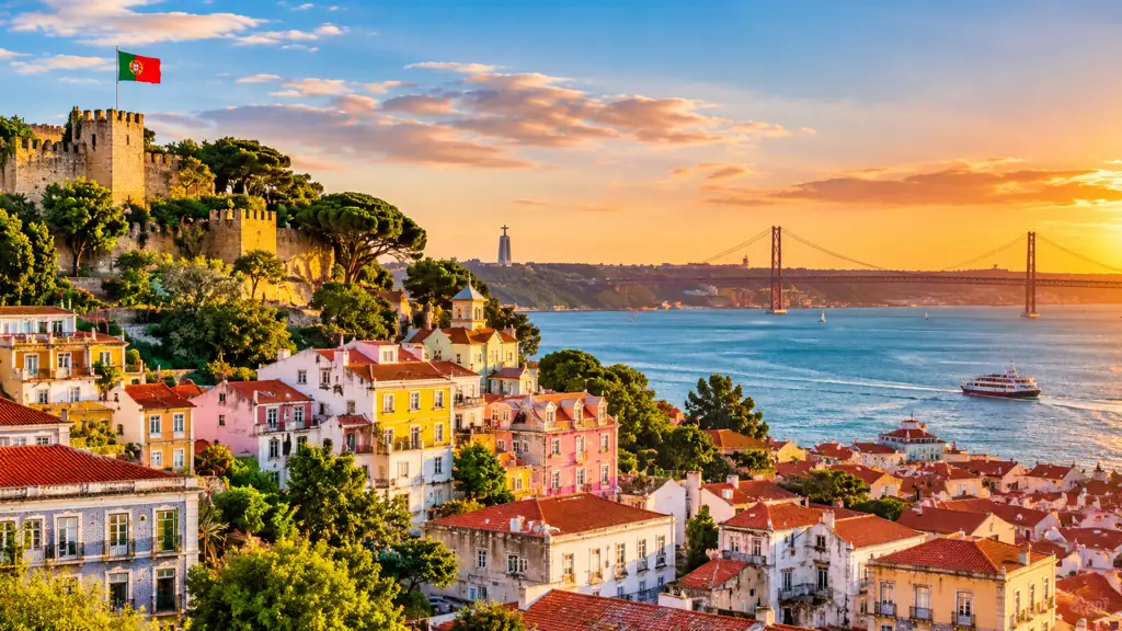 Por qué merece la pena viajar a Portugal: 10 razones para descubrir este país