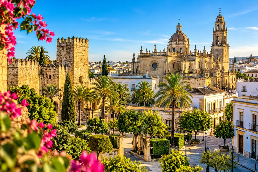 Qué ver en Jerez de la Frontera en un día: ruta por sus lugares imprescindibles