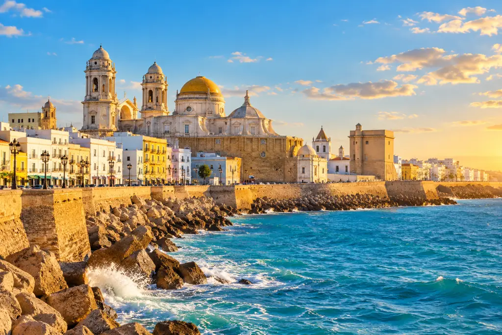 Las 10 mejores cosas que ver en la ciudad de Cádiz