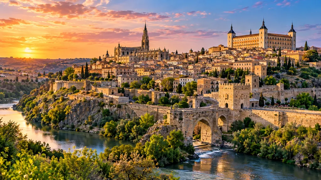 Qué ver en Toledo en un día gratis: ruta por los lugares imprescindibles