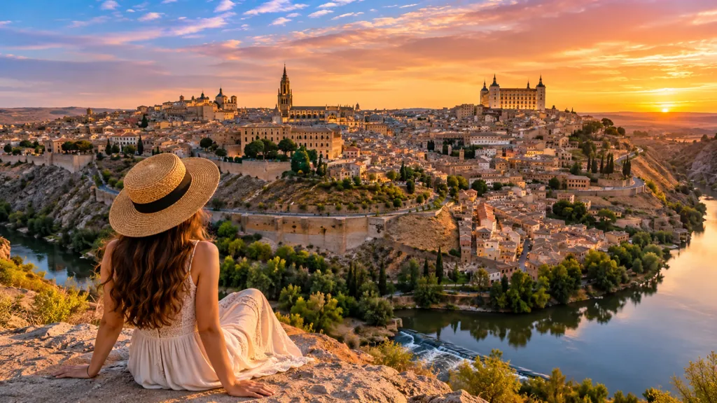 Qué visitar en Toledo en un fin de semana: ruta completa de 2 días