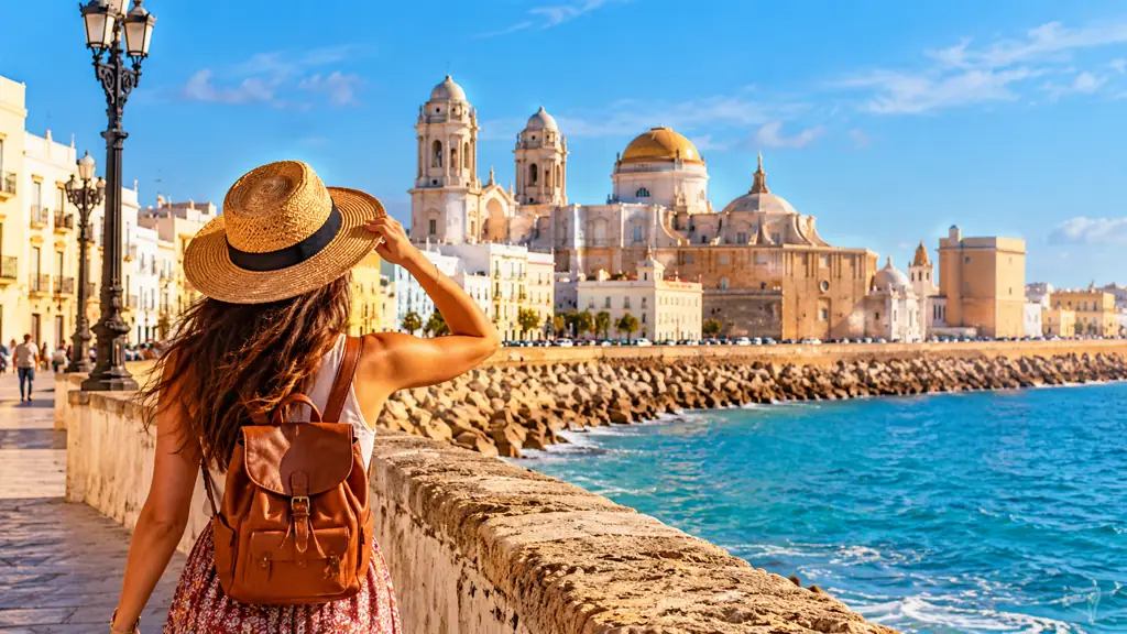 Viajar a Cádiz sin coche: ¿merece la pena?