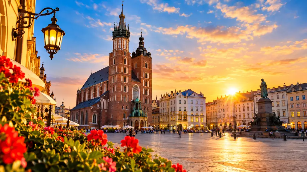5 razones por las que debes visitar Polonia
