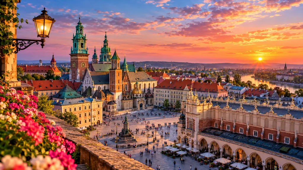 ¿Merece la pena viajar a Polonia? Descubre ciudades, precios, comida, transporte y consejos para saber si este destino europeo es para ti.
