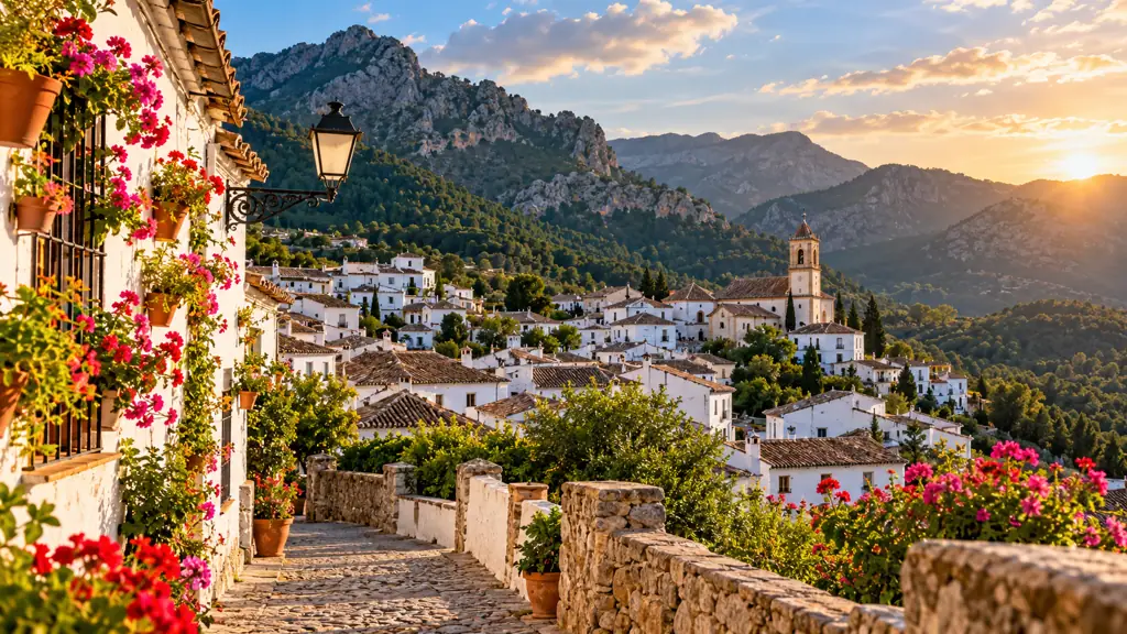 Qué ver en Grazalema: 12 lugares imprescindibles en uno de los pueblos más bonitos de Cádiz