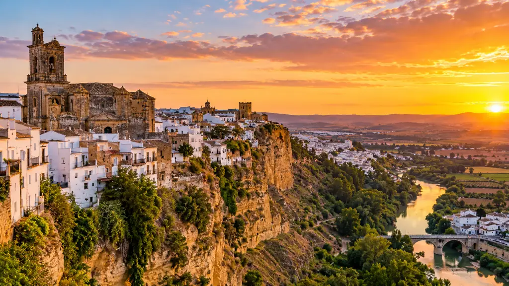Las 15 cosas que ver en Arcos de la Frontera y alrededores