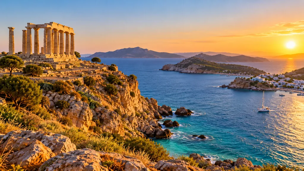 Qué ver cerca de Atenas: 11 lugares imprescindibles y las mejores excursiones