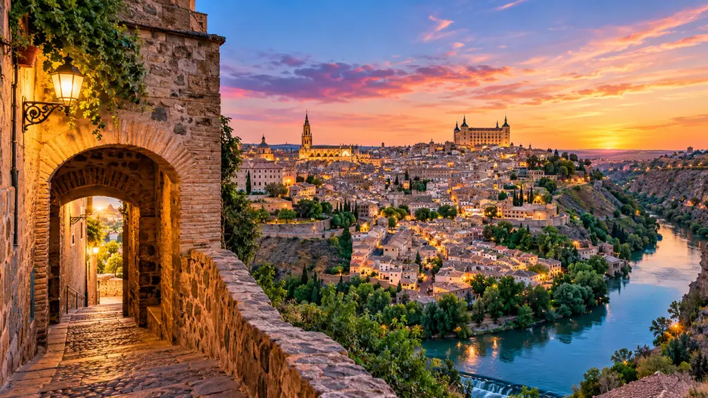 Qué ver en Toledo poco conocido: 10 lugares secretos que merece la pena descubrir