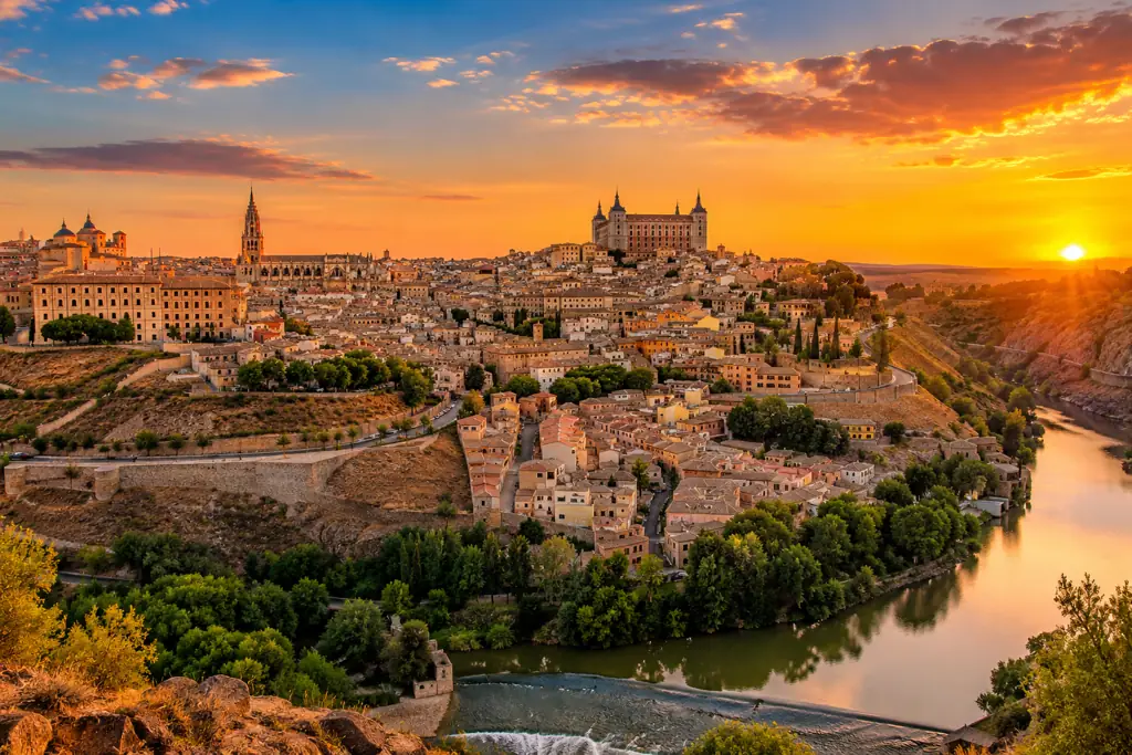 Por qué ir a Toledo: 10 razones para visitar una de las ciudades más bonitas de España